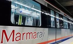 Marmaray’da gece seferleri 7 güne çıkıyor