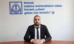 Mühendislerden bayram öncesi sürücülere kritik uyarı: "Tüm tedbirler alınmalı"