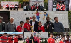 Gebze Cumaköy Ortaokulu Bocce’de Türkiye Finallerinde!