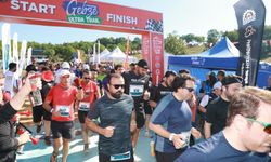 Gebze Ultra Trail’e Yoğun İlgi