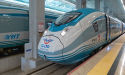 Tren seferlerinde bayram hazırlığı: Ek kapasite 18 bin 664 kişi