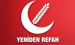 Dilovası’nda Yeniden Refah İlçe teşkilatı topluca istifa etti