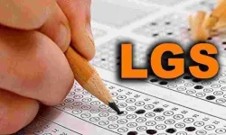 13 Haziran’da yapılacak LGS için giriş belgeleri yayımlandı