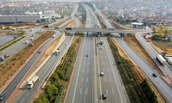 Kocaeli Valiliği duyurdu: TEM Otoyolu Gebze-Muallimköy yönü trafiğe kapatılıyor