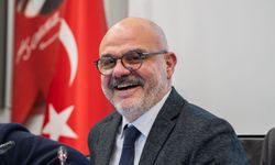 Şerifalioğlu, Gebze Ticaret Odası Başkanlığına adaylığını açıkladı
