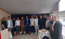 Çayırova’da Spor Festivali Coşkusu: Gençler Hem Eğlendi Hem Sporla Buluştu