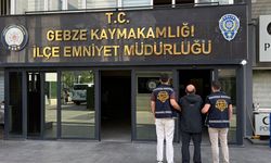 6 Yıldır Aranan Hükümlü İstanbul’da Yakalandı