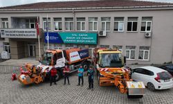 Akıllı ekipmanlar, 4 mevsim 7/24 görev yapacak