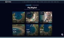 Kocaeli’nin mavi bayraklı plajlarında dijital devrim