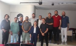 GEBZE BİLKAR’DA 31’NCİ YILINDA İLK KADIN BAŞKAN