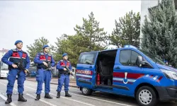 Jandarma teşkilatında 29 bin 353 personelin ataması yapıldı