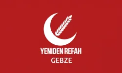 YRP Gebze İlçe Başkanlığı Olağan Kongreye gidiyor