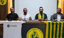Deniz Ürper Darıca G.B yönetimine girdi!