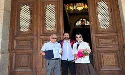 Karahan Ailesinin Gurur Günü
