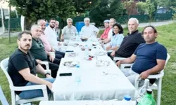 Kocaeli'de "Haydi Yelken Basın!" Projesi yelkenlerini bilimle doldurdu