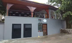 Kocaeli'de yıllara direnen mescit, Büyükşehir’le yenileniyor