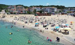 Kocaeli sahillerinde yeni ücret tarifeleri açıklandı