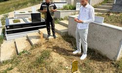 Kocaeli’de her cenaze insan onuruyla defnediliyor