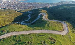 Körfez İlimtepe Bağlantı Yolu’nda 2. etaba hazırlık