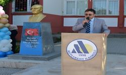 Okul Müdürü Recai Sırtbaş Karne Günü Çağrısı