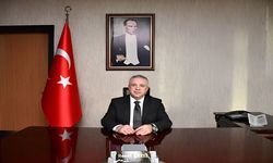 Dilovası’nda Kaymakamlık Değişimi: Resul Çelik Göreve Başladı