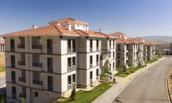 TOKİ'den 64 ilde kurasız konut satışı başladı