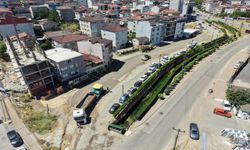 Gebze’de Ulaşım Ağı Güçleniyor: Yeni Yollar, Konforlu Ulaşım