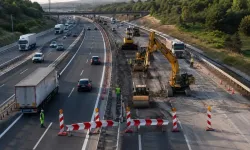 Osmangazi’den Ankara Yönüne Muallimköy Bağlantı Kolu Trafiğe Kapatılıyor