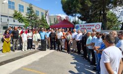 P&G İşçilerinin 52 Günlük Grevinde Anlaşma Sağlandı