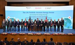 OYAK Çimento ve Pure Energy’den  sürdürülebilir gelecek için stratejik ortaklık