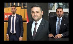 MHP Batı Yakası'nda 3 ilçe pazar günü sandığa gidiyor