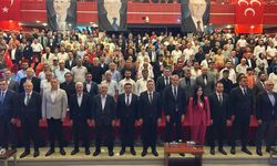 Gebze'de Tarihi Kongre! MHP'den 'Terörsüz Türkiye' Vurgusu