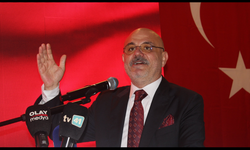 GTO seçimleri öncesi Şerifalioğlu’nun lansmanına yoğun ilgi