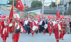 Çayırova, 15 Temmuz’da tek yürek oldu