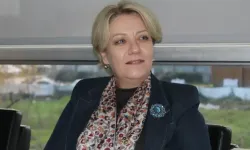 AKP Kocaeli Kadın Kolları Başkanı Yasemin Özdemir'in acı günü