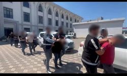 Gebze’deki cinayet şüphelileri tutuklandı!