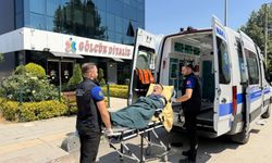 Büyükşehir’in sağlık eli 7/24 görev başında