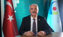 GTO Başkanı Aslantaş'tan 15 Temmuz mesajı