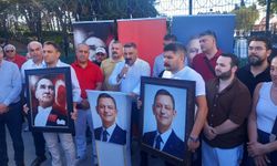 CHP Gebze İlçe Başkanı Gökhan Orhan ve Yönetimi Yeni Yol Partisi'ne Katıldı