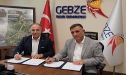 GTÜ ile BİLSAT Arasında Bilim ve Sanayi İş Birliği