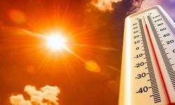 Hava sıcaklıkları 40 dereceye yaklaşacak
