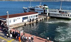 Büyükşehir’in Mehtap Turları’na yoğun ilgi