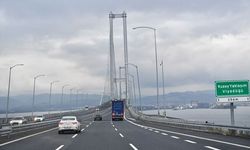 Otoyol ve köprü geçiş ücretlerine yeni zam