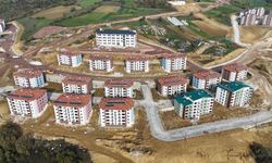 TOKİ Sekbanlı-Sepetçi’de 989 konutun teslim takvimini açıkladı
