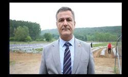 İzmit Belediye Başkanvekili Lütfü Obuz Oldu!