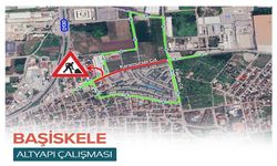 Başiskele Karamürsel Caddesi araç trafiğine kapatılıyor