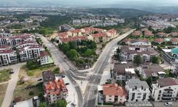 Başiskele’nin önemli güzergâhları modernize edildi