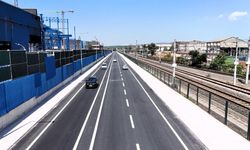 Büyükşehir’den Darıca’ya modern ulaşım yatırımı