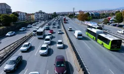 Bunu okumadan İstanbul'a doğru yola çıkmayın