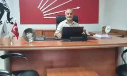 CHP Gebze’de yeni ilçe başkanı görevine başladı